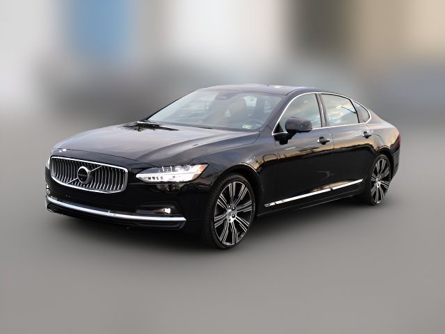 2022 Volvo S90 Inscription