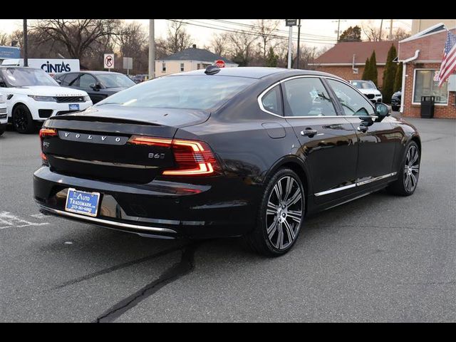 2022 Volvo S90 Inscription