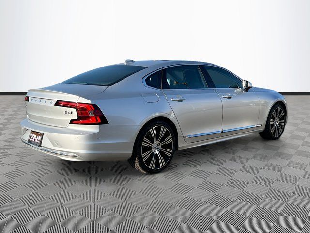 2022 Volvo S90 Inscription