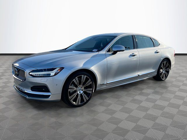 2022 Volvo S90 Inscription