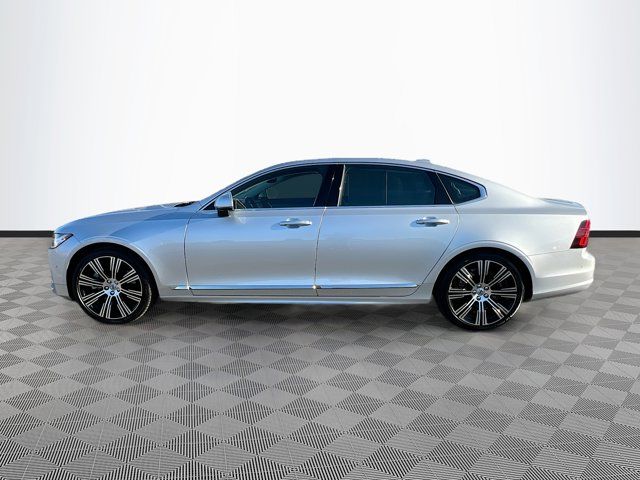 2022 Volvo S90 Inscription