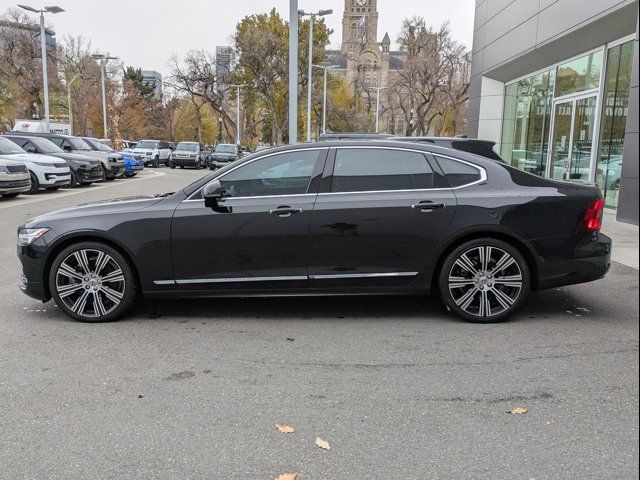 2022 Volvo S90 Inscription