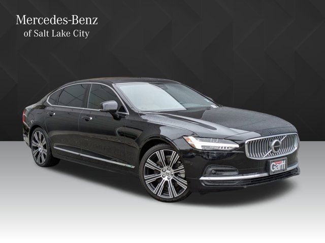 2022 Volvo S90 Inscription