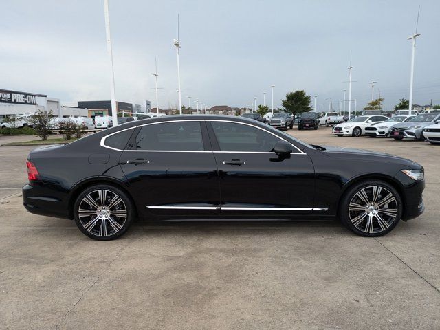 2022 Volvo S90 Inscription