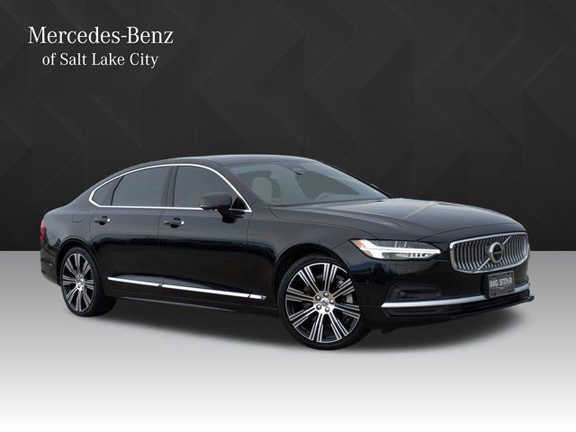 2022 Volvo S90 Inscription