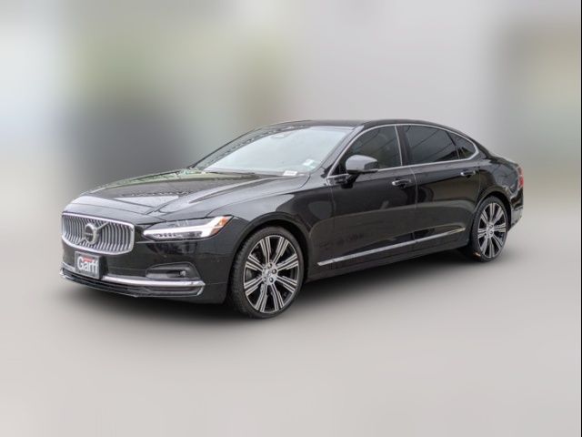 2022 Volvo S90 Inscription