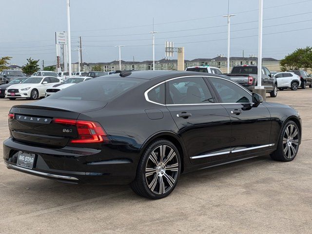 2022 Volvo S90 Inscription