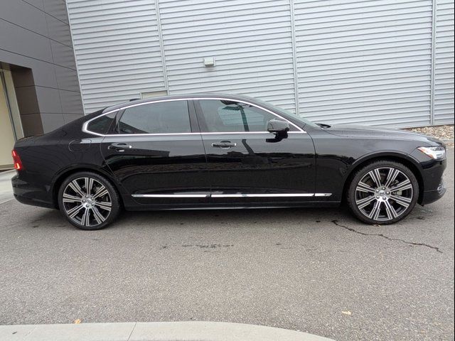 2022 Volvo S90 Inscription