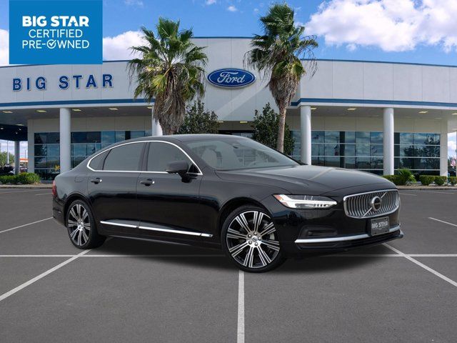 2022 Volvo S90 Inscription