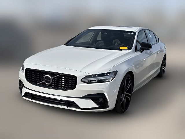 2022 Volvo S90 R-Design