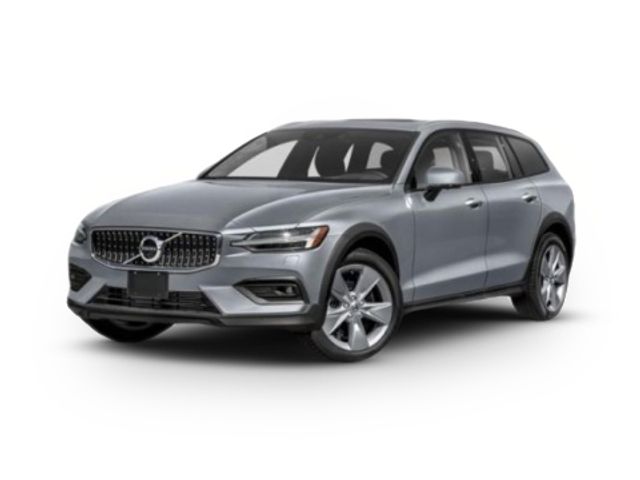 2022 Volvo V60 Cross Country Base