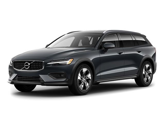 2022 Volvo V60 Cross Country Base