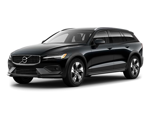 2022 Volvo V60 Cross Country Base