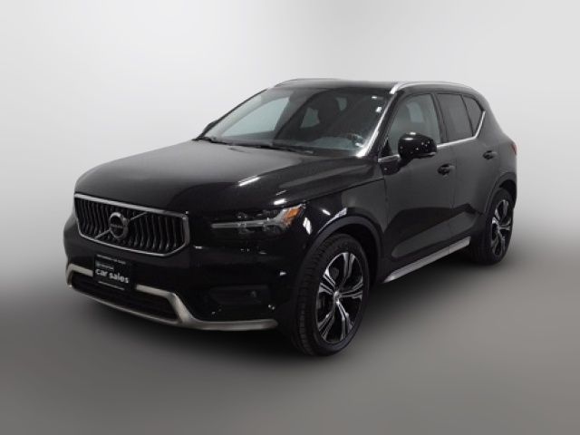 2022 Volvo XC40 Inscription