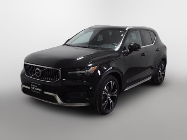 2022 Volvo XC40 Inscription