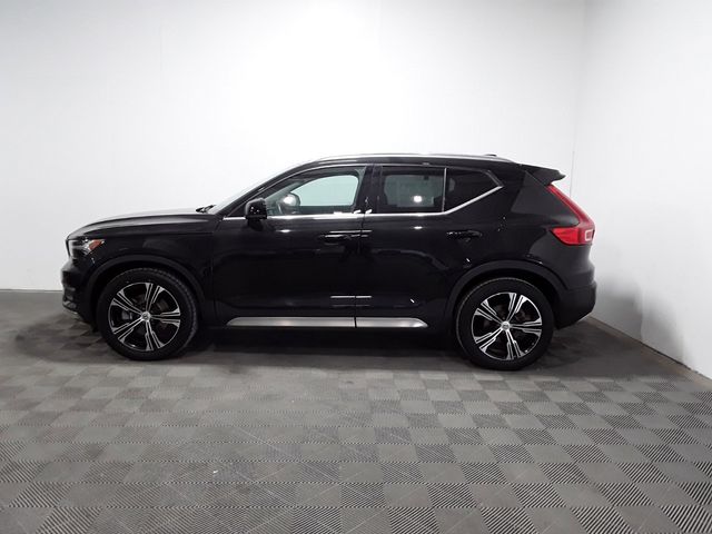 2022 Volvo XC40 Inscription