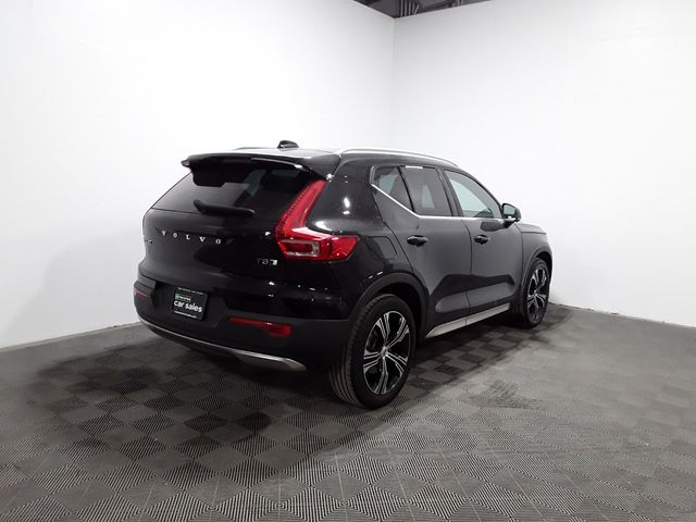 2022 Volvo XC40 Inscription