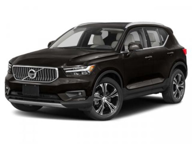 2022 Volvo XC40 Inscription