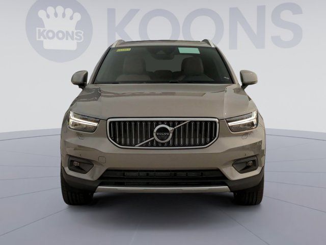 2022 Volvo XC40 Inscription