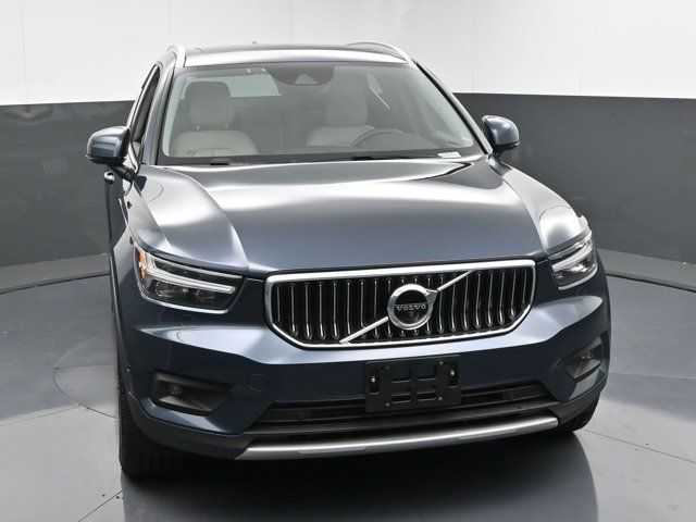 2022 Volvo XC40 Inscription