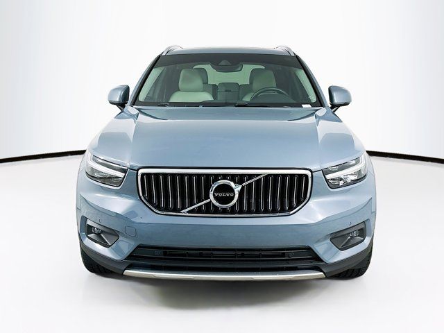 2022 Volvo XC40 Inscription