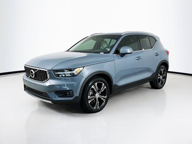 2022 Volvo XC40 Inscription