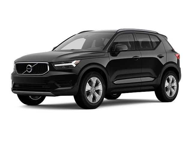 2022 Volvo XC40 Momentum