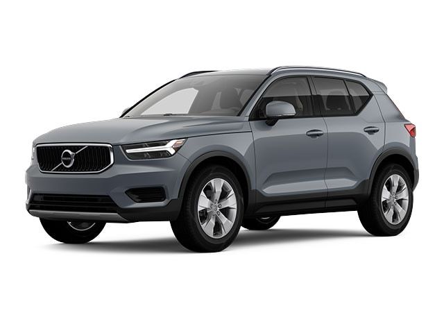 2022 Volvo XC40 Momentum