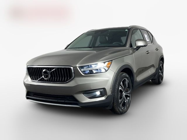 2022 Volvo XC40 Inscription