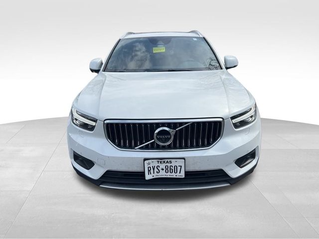 2022 Volvo XC40 Inscription