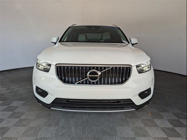 2022 Volvo XC40 Inscription