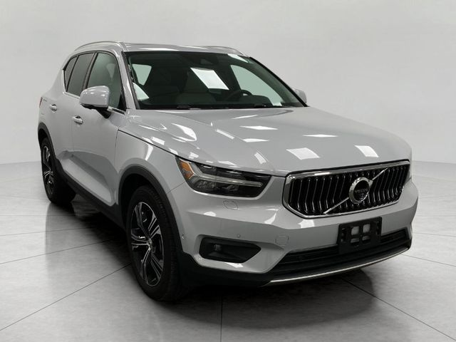 2022 Volvo XC40 Inscription