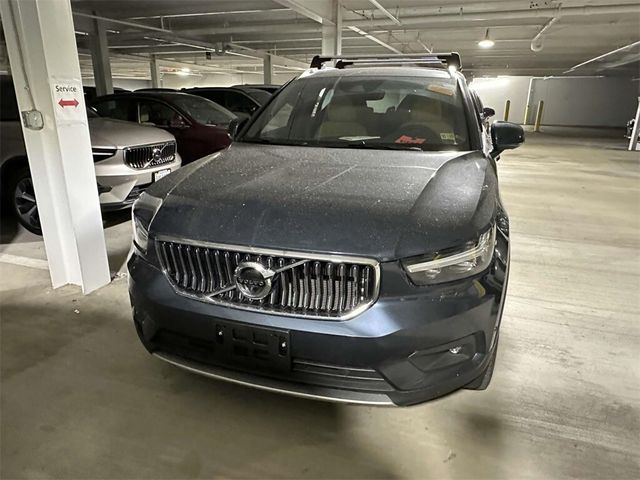 2022 Volvo XC40 Inscription