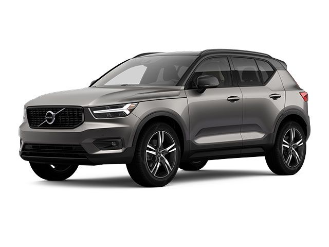 2022 Volvo XC40 R-Design