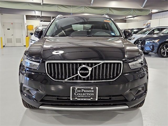 2022 Volvo XC40 Inscription