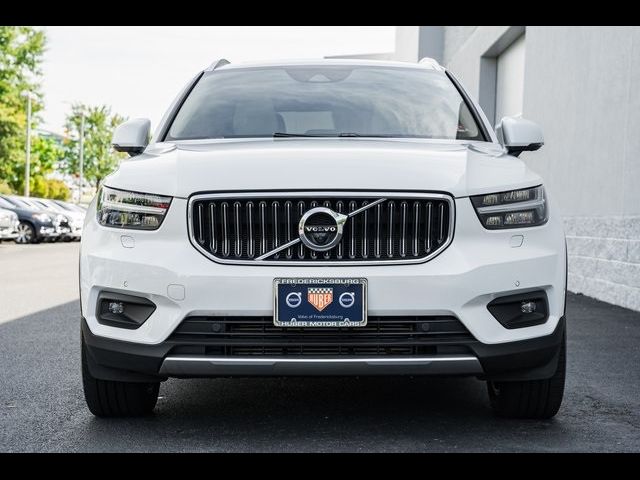 2022 Volvo XC40 Inscription