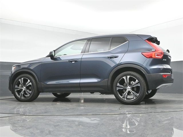 2022 Volvo XC40 Inscription