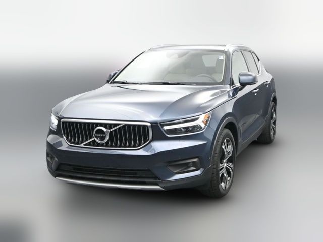2022 Volvo XC40 Inscription