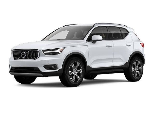 2022 Volvo XC40 Inscription