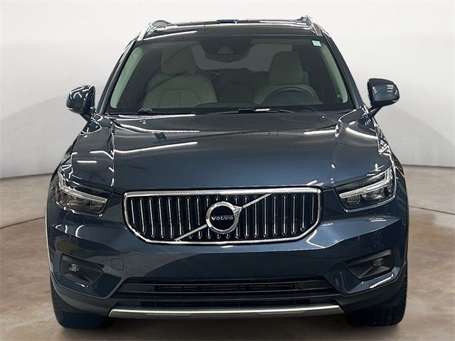 2022 Volvo XC40 Inscription