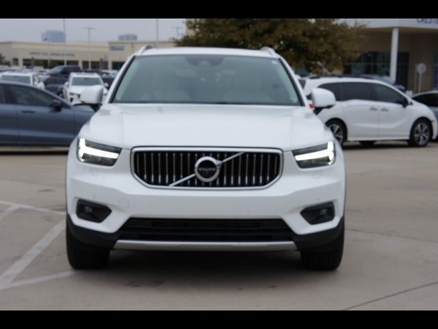 2022 Volvo XC40 Inscription