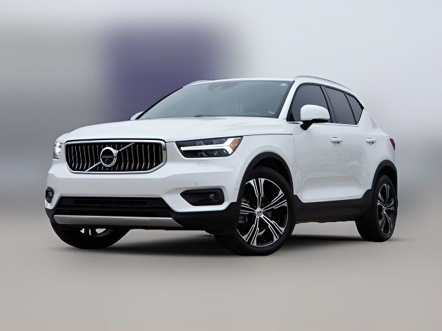 2022 Volvo XC40 Inscription