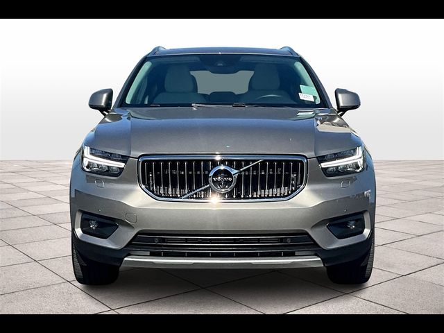 2022 Volvo XC40 Inscription