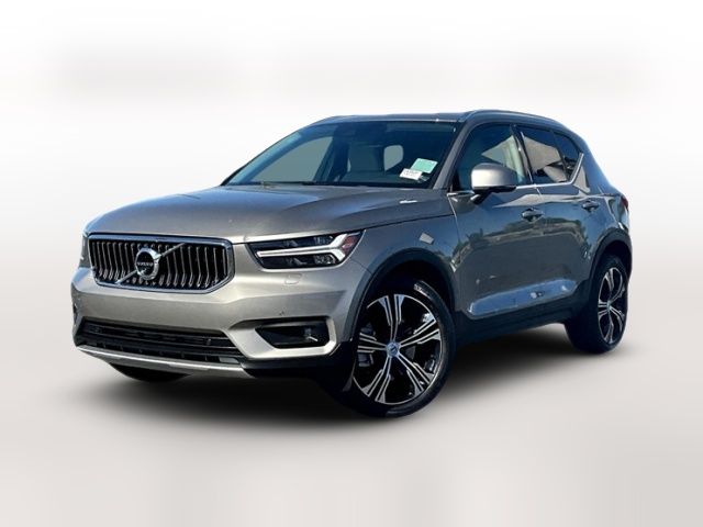 2022 Volvo XC40 Inscription