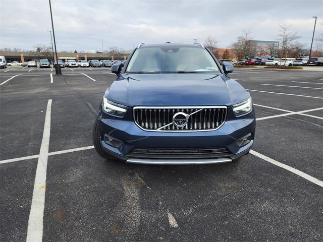 2022 Volvo XC40 Inscription