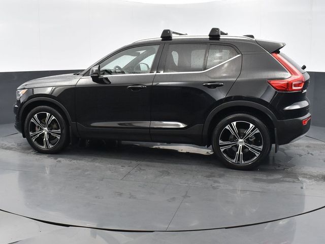 2022 Volvo XC40 Inscription