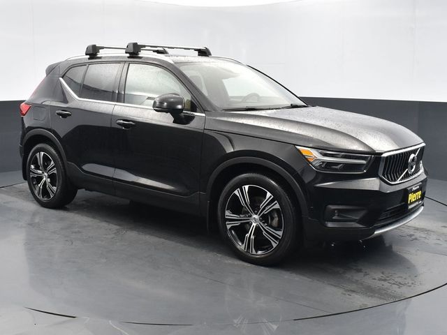 2022 Volvo XC40 Inscription