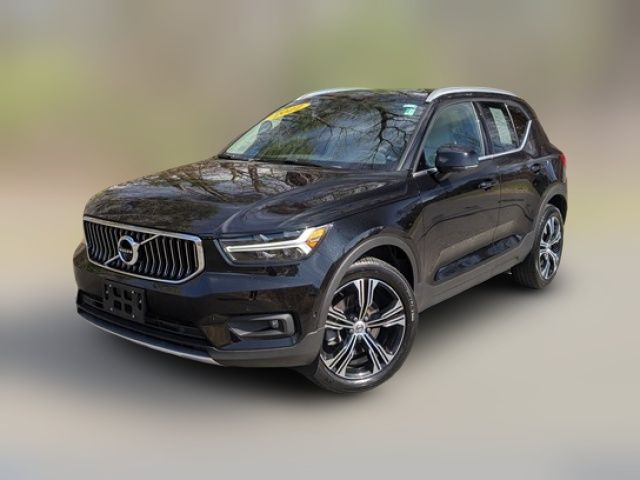 2022 Volvo XC40 Inscription