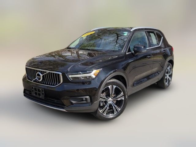 2022 Volvo XC40 Inscription