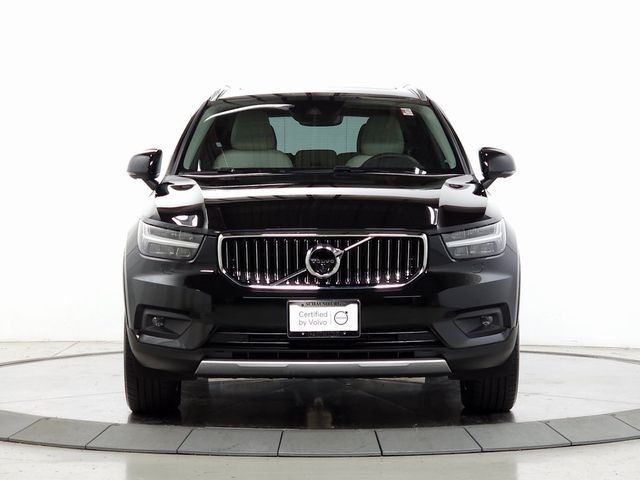 2022 Volvo XC40 Inscription